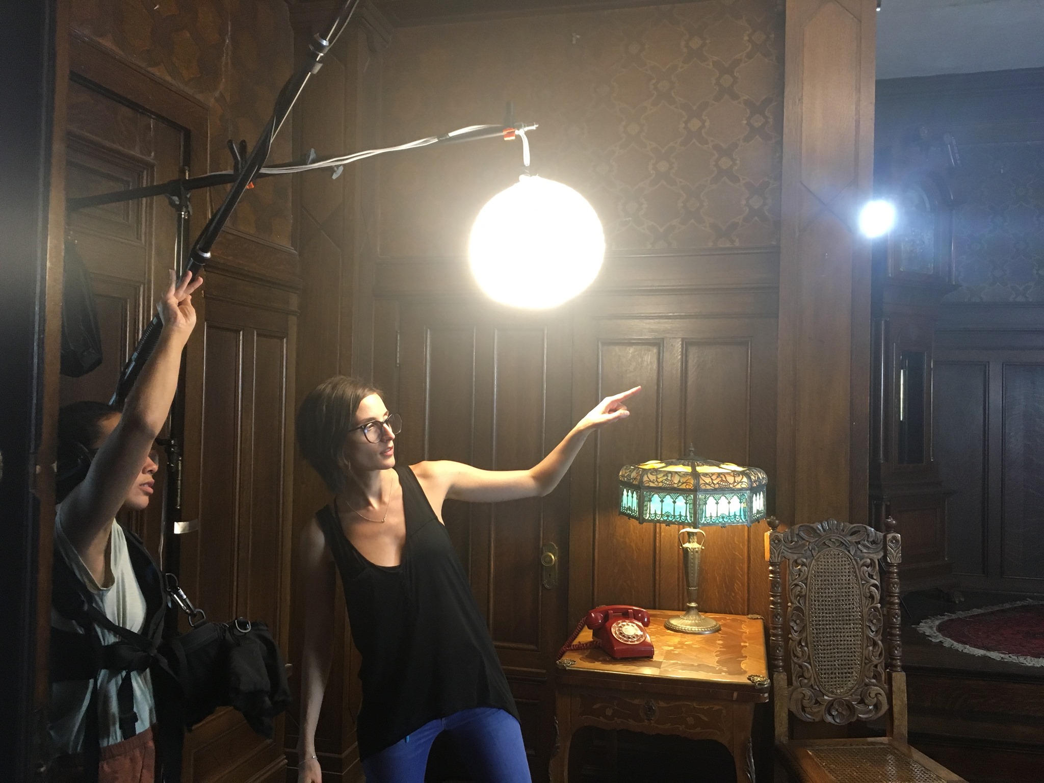 Rebekah Fieschi is Back!  Watch Sylphvania Grove Today�